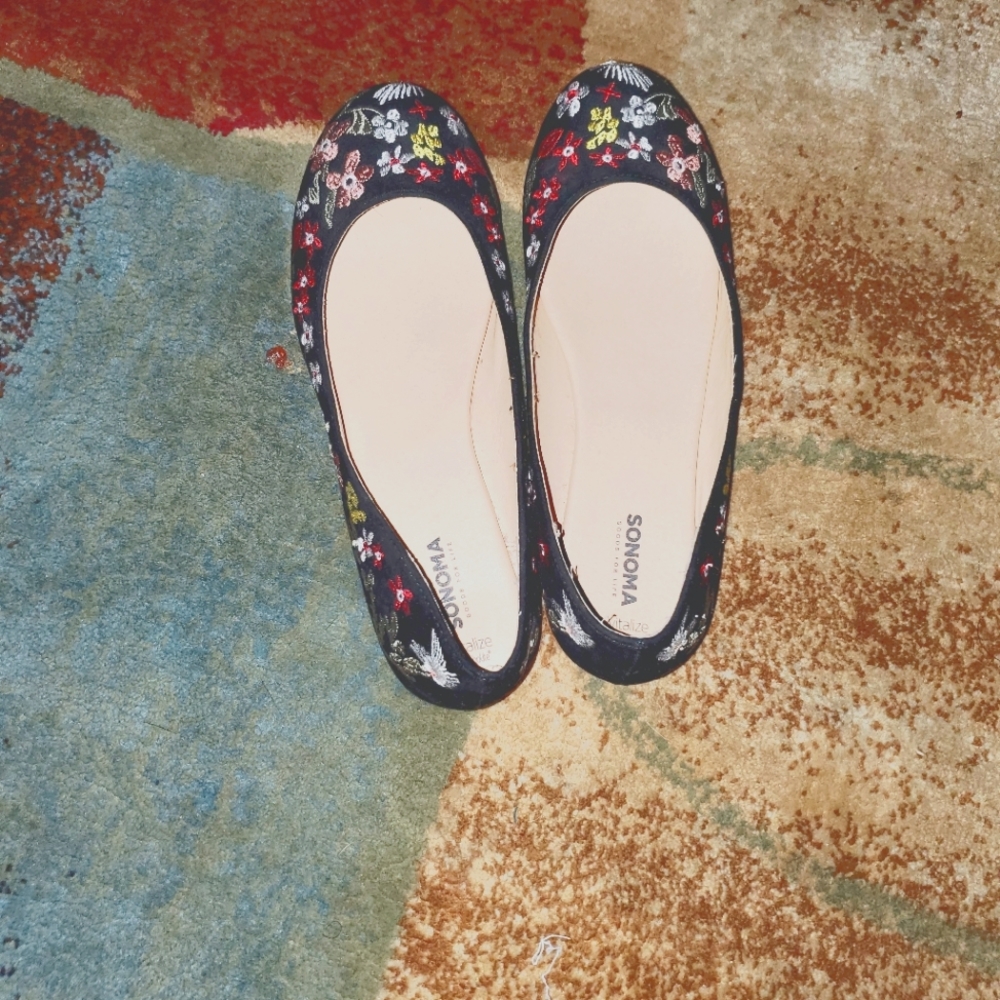 Ballet Flats
